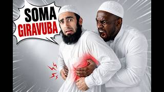 Download lagu Intumwa(yabasilamu) MUHAMMAD uko yakanzwe imbavu. mp3 Download lagu Intumwa(yabasilamu) MUHAMMAD uko yakanzwe imbavu. mp3