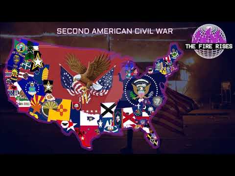 Death In Rome feat. King Dude - The White House Tomorrow