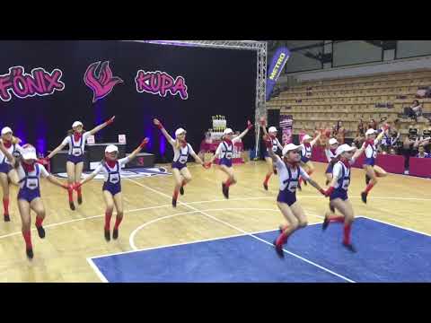 2017.11.04. Főnix kupa Fireballs