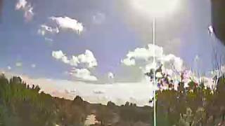 gat 160 rotorious fpv flying shit