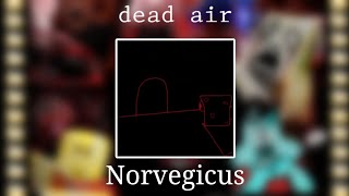 FNF Dead Air - Norvegicus