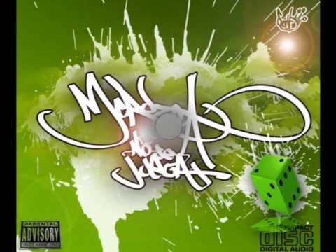 Mc ruzo Ft SativaRap - VOLANDO VOY