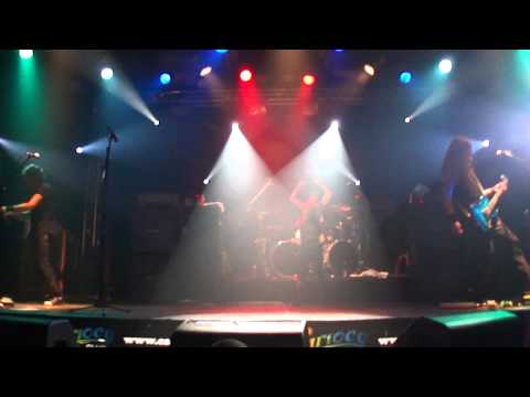 Doro - Für Immer (Live in São Paulo - 24/04/2011)