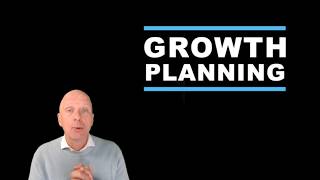 Episode 7: Growth Planning