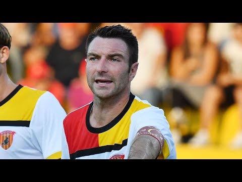 Fabio Lucioni - CAPITANO - 2019 - HD