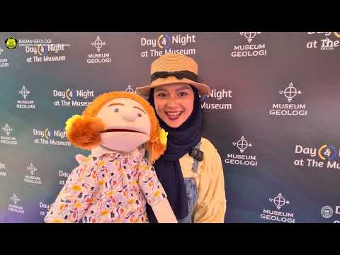 Day & Night at The Museum MG 9 9 Ceria DNTM Sept 2023