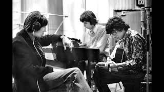 Pink Floyd - Reaction in G (Top Gear audio clip)