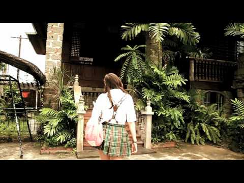 ADIVINO Trailer 2 (OFFICIAL MMFF Entry 2011 "Student Short Film")