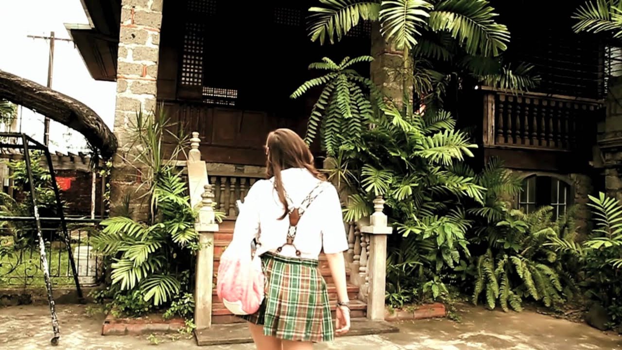 ADIVINO Trailer 2 (OFFICIAL MMFF Entry 2011 "Student Short Film")