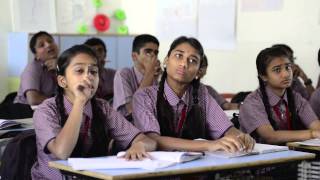 Aavishkar Academy Video