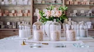 Eloquence® Perfume Candle Collection