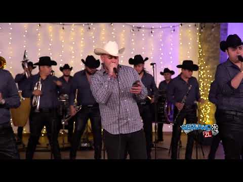 Ernesto Cota Ft. La Decima Banda - La Organizacion (En Vivo 2022)