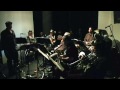 New Chant by UMBB at Steven Bernstein's The Stone Residency 2017