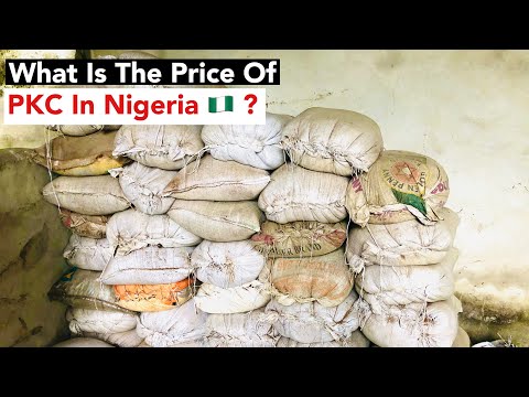 What Is The Price Of PKC In Nigeria?