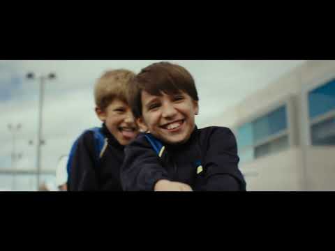 Vídeo Colegio Santo Ángel de la Guarda
