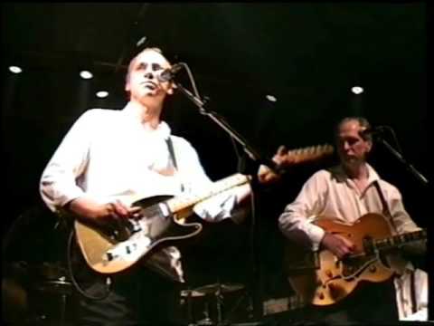 The Notting Hillbillies "The next time i'm in town"  1998-JULY-31 London