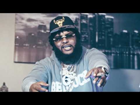 Gk KingDoc Ft RMC Mike - Vouch 4 Me (Official Video) #DPVisuals #YZshotem