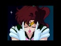 Sailor Moon Sailor Jupiter Transformations And Attacks