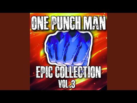 The Hunt Is On (Concept)