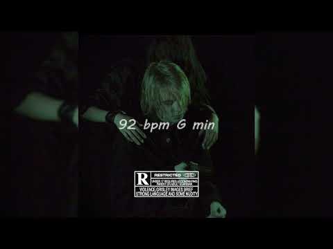 * FREE FOR PROFIT * PHARAOH x PHILARMONIA x MAYOT type beat - океан