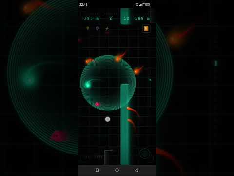 Neon Pulse video thumbnail