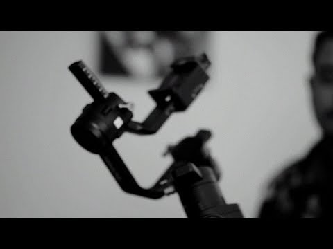 ТКЗС members balance RONIN S :D