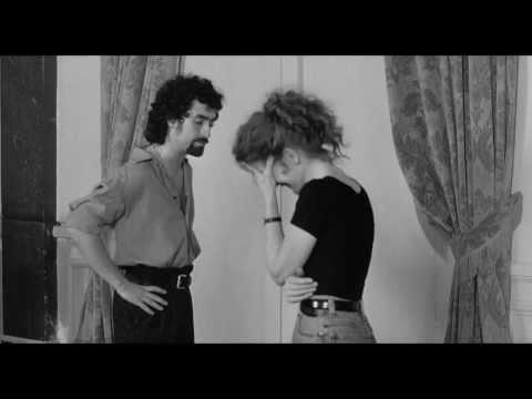 The Tango Lesson - Sally Potter & Pablo Veron 6 - 1997