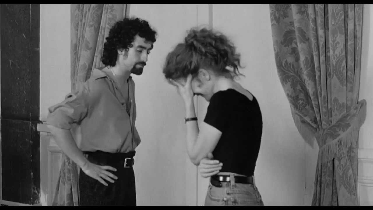 Video thumbnail for The Tango Lesson - Sally Potter & Pablo Veron 6 - 1997