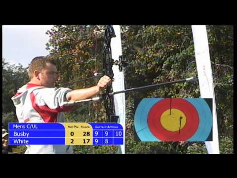 semi finals Busby v White.f4v
