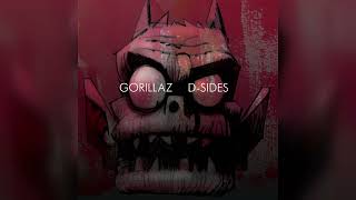 Gorillaz - Don&#39;t Get Lost in Heaven (Original Demo) (HQ CD Rip)