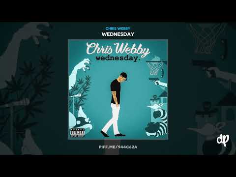 Chris Webby - The Stickup (feat. Skrizzly Adams) [Wednesday]
