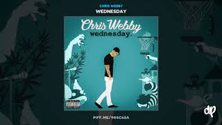 Chris Webby - The Stickup (feat. Skrizzly Adams) [Wednesday]