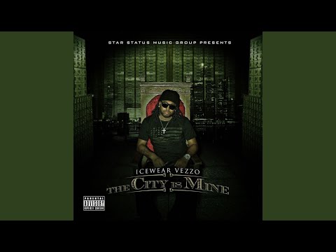 Outro-The City is Mine (feat. 3D)