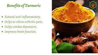 Ayurvedic Immunity Boosting Foods