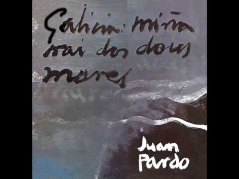 Juan Pardo -  Probiña da tola !