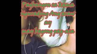 session road--gusto na kitang makita