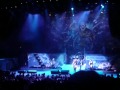 Iron Maiden Video Clip From My Phone Of Maiden Concert July Of 2005 In NJ