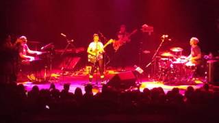 hiatus kaiyote atari hiatus kaiyote atari