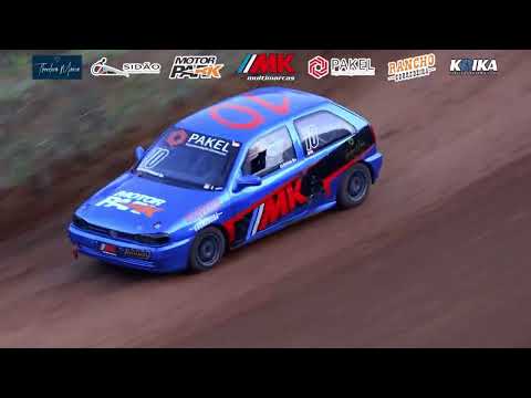 Cleiton Mocelin - 4ª Etapa Catarinense de Automobilismo 2023 - Joaçaba