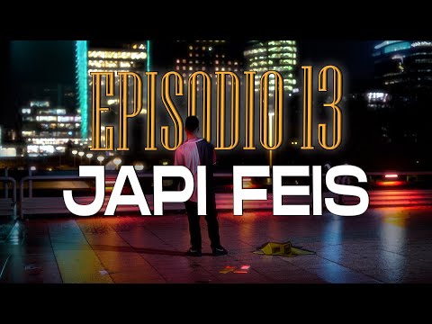 JAPI FEIS | MULTIFOCUS MUSIC SESSIONS - EPISODIO 13 | ROCKET