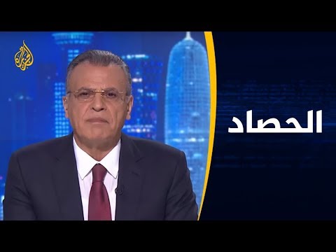 الحصاد التوتر في الخليج.. أفكار وتحركات