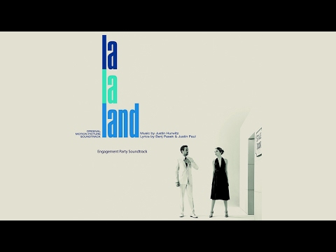 La La Land   Engagement Party Soundtrack 40 minutes long Version