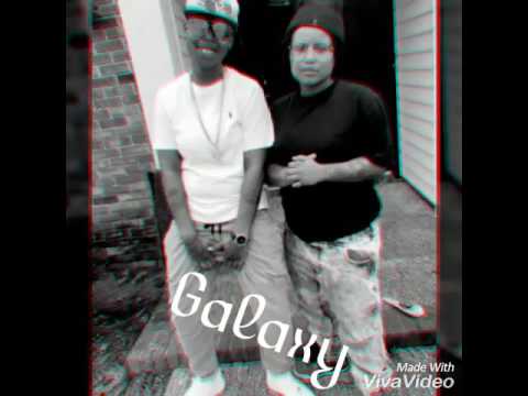 Galaxy - DaeDae X Tre Ft. Kid Rado X CJ