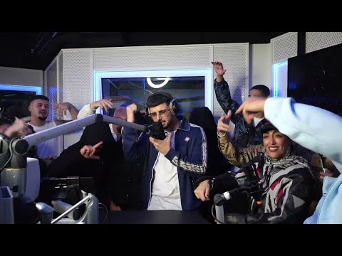 DARDAN ~ LEO M FREESTYLE #1