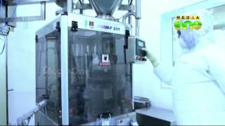 Formation of Central Drugs Authority of India