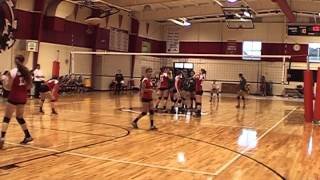 EJSHS JV vs Viera 8 27 14 set 2 part B