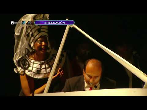 3rd Stage 2019 - Integration - First Round