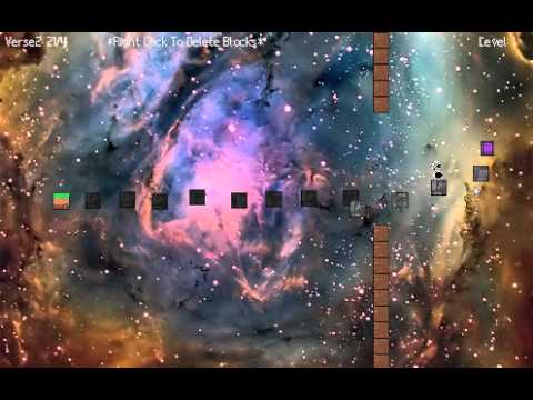 Multiverse Demo 11-22-2011