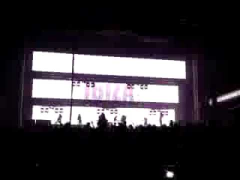 Tiësto, Time To Get Ill, Privilege - Ibiza (Aug '09)