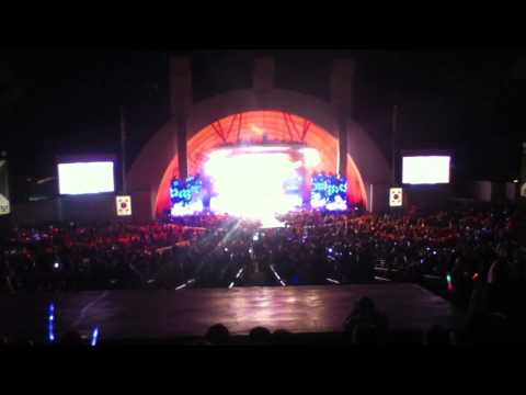 150502 TVXQ - Keep Your Head Down